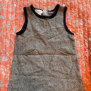 Vintage Christian Dior Girls Dress!
